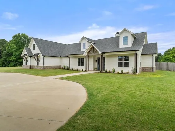 5601 W Kyle St, Texarkana, TX 75503