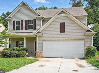 7369 Saint Peter Way, Fairburn, GA 30213