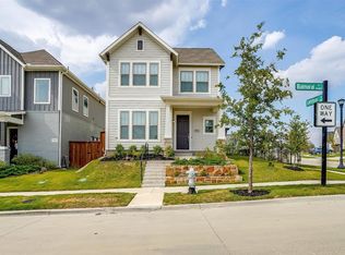 14400 Balmoral Pl, Aledo, TX 76008