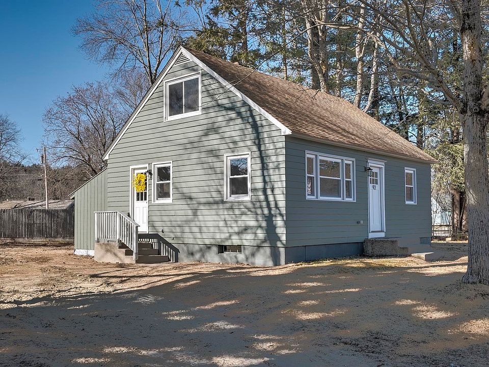 92 Dale Drive, Keene, NH 03431 Zillow