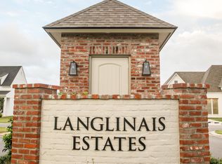 201 Abercrombie Way, Broussard, LA 70518