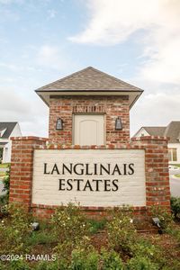 201 Abercrombie Way, Broussard, LA, 70518