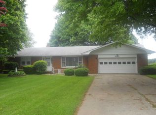 9121 Suter Rd, Plymouth, IN 46563