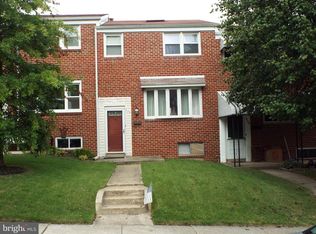 976 Circle Dr, Halethorpe, MD 21227