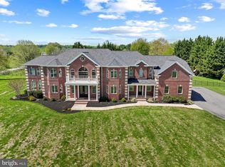 1820 Woodstock Rd, Woodstock, MD 21163