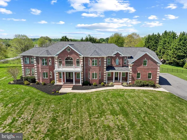 1820 Woodstock Rd, Woodstock, MD 21163