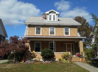 105 Lombardy Cir, Lewistown, PA 17044