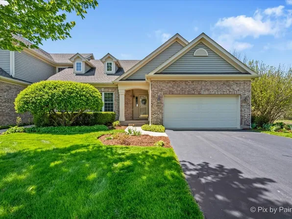 3941 Willow View Dr, Lake In The Hills, IL 60156