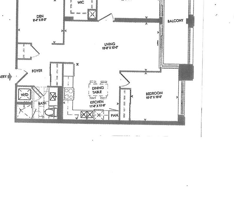 2nd image of 33 Clegg Rd #715