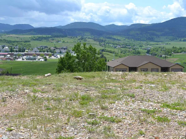 Tbd Tranquility Ln, Spearfish, SD 57783