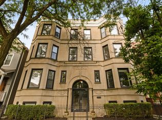 3734 N Clifton Ave APT 2, Chicago, IL 60613