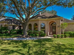 5326 Whitmore St, Weston Lakes, TX 77441