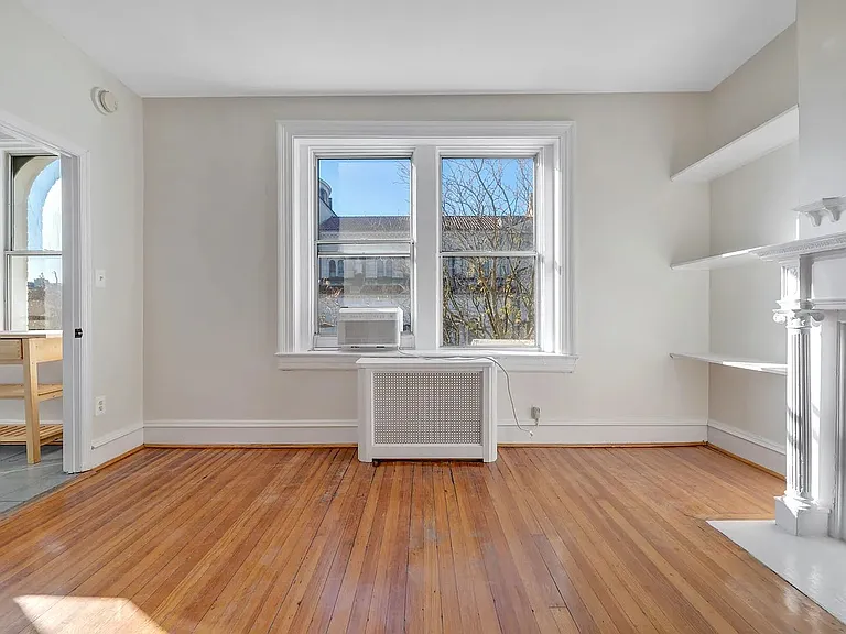 1519 Park Rd NW #302 — Photo 4