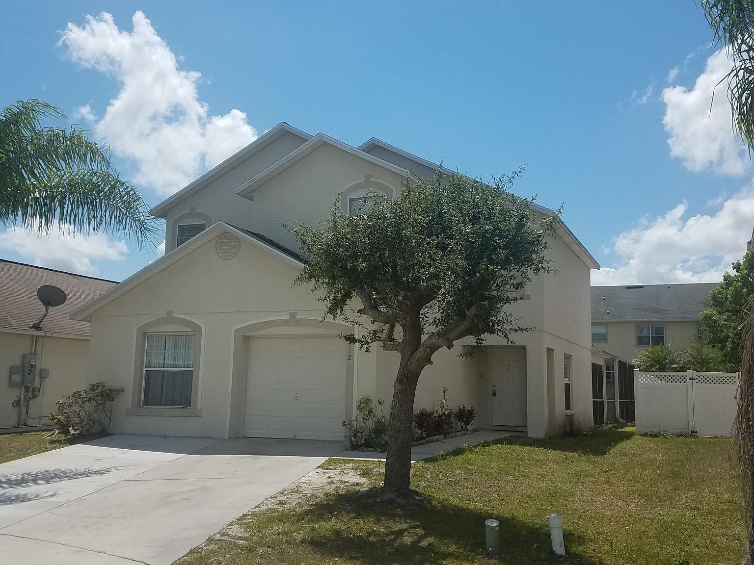 2512 Hamlet Ln, Kissimmee, FL 34746 Zillow