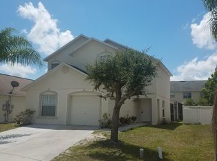 2512 Hamlet Ln, Kissimmee, FL 34746