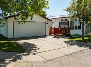 2500 Centennial Rd LOT 407, Bismarck, ND 58503