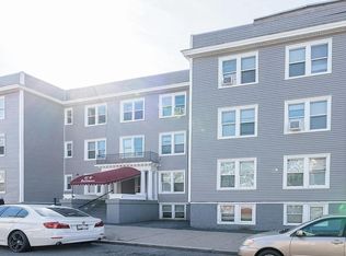 42 W Baltimore St APT 28, Lynn, MA 01902