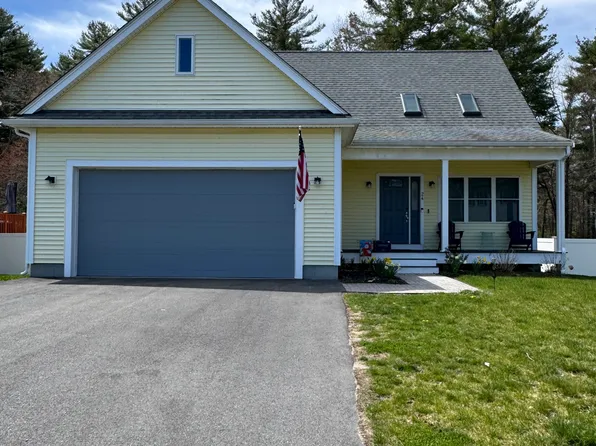 24 Fieldstone Ln, Marion, MA 02738
