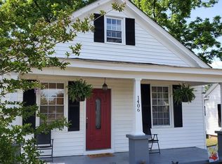 1406 2nd St, Victoria, VA 23974