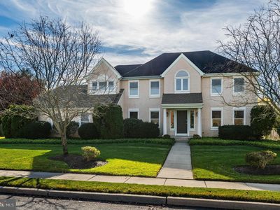 56 Horseshoe Dr, Mount Laurel, NJ, 08054