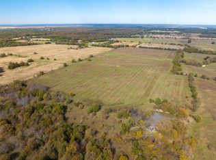 TRACT 8 County Road 2200, Ivanhoe, TX 75447