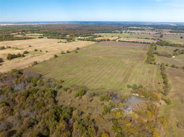 TRACT 7 County Road 2200, Ivanhoe, TX 75447