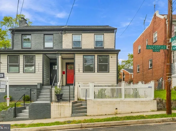 1109 Anacostia Rd SE, Washington, DC 20019