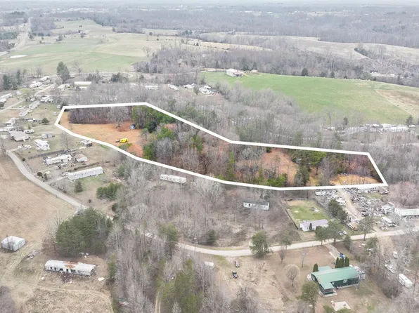 268 Oak Rd, Nancy, KY 42544