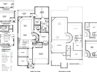 2880 Winfrey Point, Prosper, TX 75078