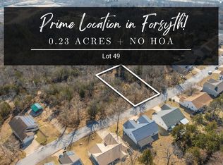 LOT 49 Eagle Dr, Forsyth, MO 65653