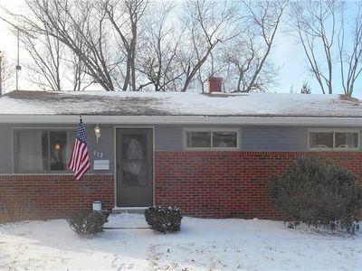 512 Brushglen Dr, Pittsburgh, PA, 15236