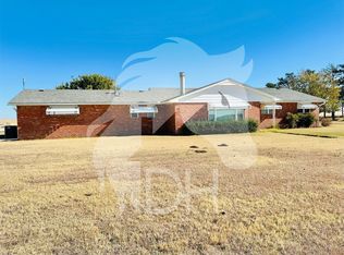 45538 S County Road 195, Fargo, OK 73840