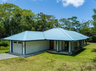 15-2781 Mano St, Pahoa, HI 96778