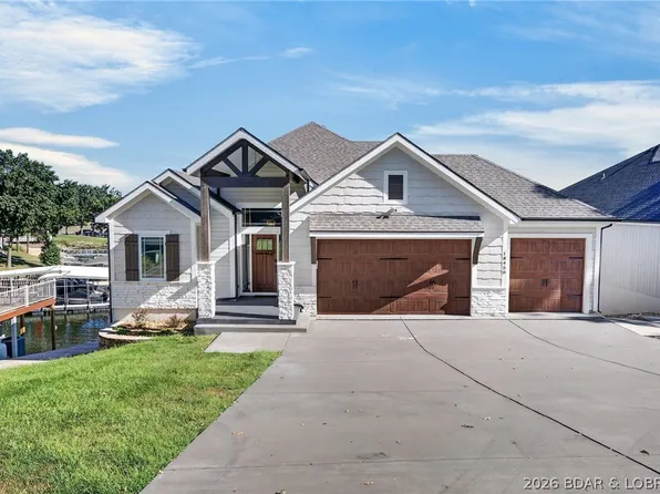 18450 Pistol Club Dr, Gravois Mills, MO 65037