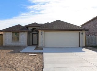 2210 Cabo Dr, Los Fresnos, TX 78566