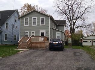 232 Niagara St, Lockport, NY 14094