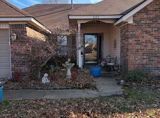 603 Oakland, Marion, AR 72364