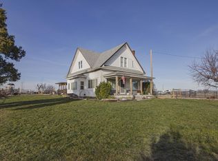 5805 Custer Rd, New Plymouth, ID 83655