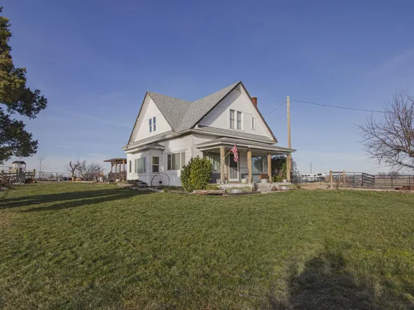 5805 Custer Rd, New Plymouth, ID 83655
