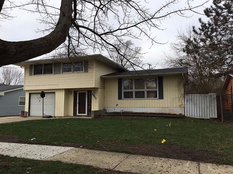 1st image of 6900 Van Buren Pl