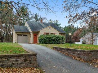 59 Old Common Rd, Lancaster, MA 01523