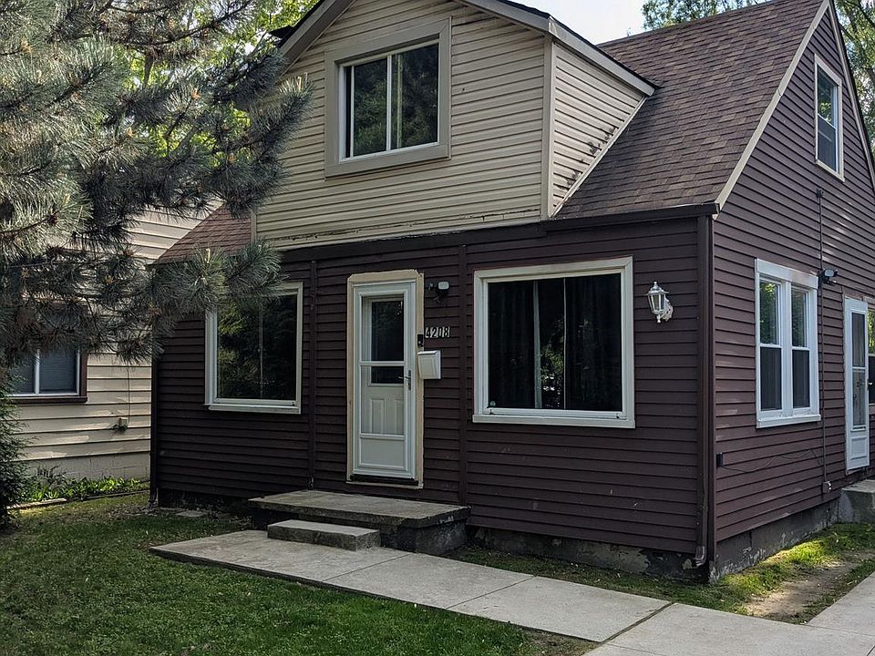 1st image of 4208 Croissant St