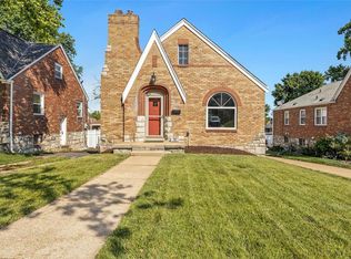 725 Ruprecht Ave, Saint Louis, MO 63125