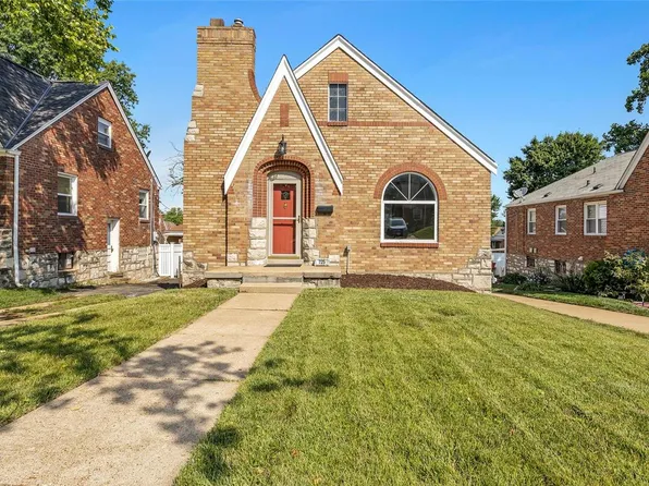 725 Ruprecht Ave, Saint Louis, MO 63125