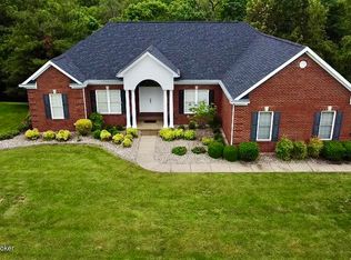 144 Woodhill Rd, Bardstown, KY 40004