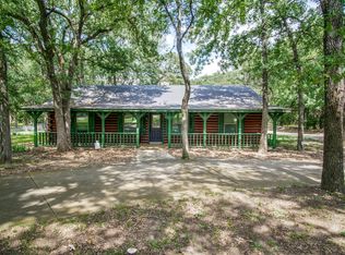 6400 Angel Dr, Burleson, TX 76028