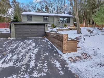 5521 Evergreen DRIVE, Sheboygan, WI, 53081