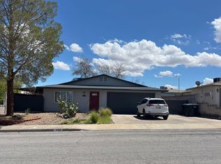 459 S Chesapeake Way, Henderson, NV 89015