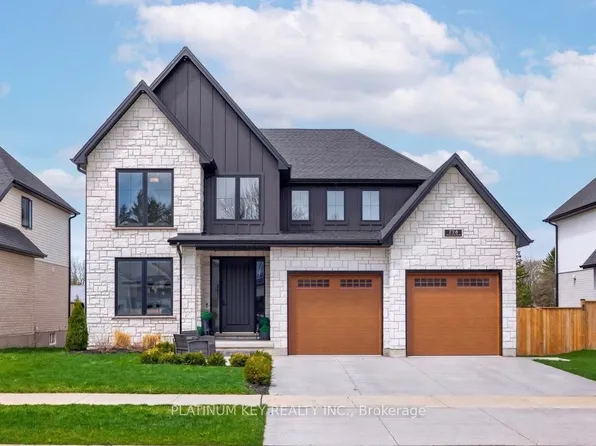 124 Optimist Dr, Southwold, ON N5P 0G2