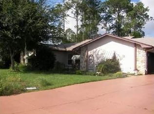 5 Westburg Pl, Palm Coast, FL 32164